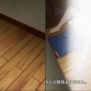 Censored vs Uncensored To LOVE-Ru Darkness 2nd Season Blu-Ray anime 36