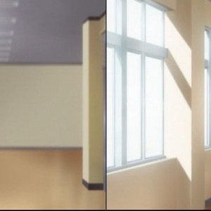 Censored vs Uncensored To LOVE-Ru Darkness 2nd Season Blu-Ray anime 39