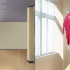 Censored vs Uncensored To LOVE-Ru Darkness 2nd Season Blu-Ray anime 40