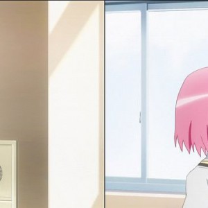 Censored vs Uncensored To LOVE-Ru Darkness 2nd Season Blu-Ray anime 50