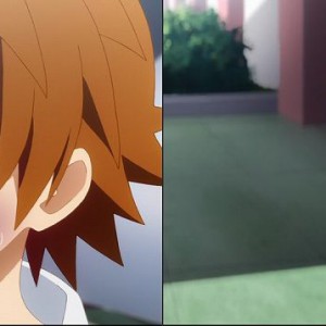 Censored vs Uncensored To LOVE-Ru Darkness 2nd Season Blu-Ray anime 67