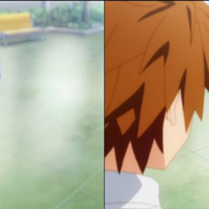 Censored vs Uncensored To LOVE-Ru Darkness 2nd Season Blu-Ray anime 69