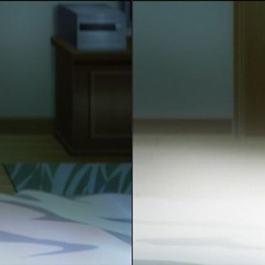 Censored vs Uncensored To LOVE-Ru Darkness 2nd Season Blu-Ray anime 7