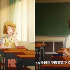 Censored vs Uncensored To LOVE-Ru Darkness 2nd Season Blu-Ray anime 72