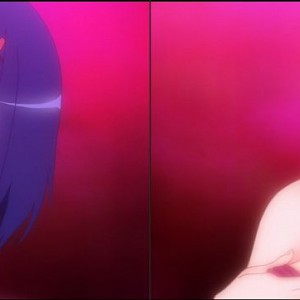 Censored vs Uncensored To LOVE-Ru Darkness 2nd Season Blu-Ray anime 82