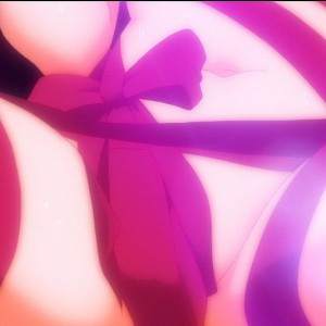 Censored vs Uncensored To LOVE-Ru Darkness 2nd Season Blu-Ray anime 84