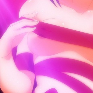 Censored vs Uncensored To LOVE-Ru Darkness 2nd Season Blu-Ray anime 87