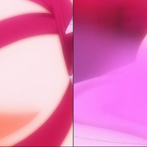 Censored vs Uncensored To LOVE-Ru Darkness 2nd Season Blu-Ray anime 91