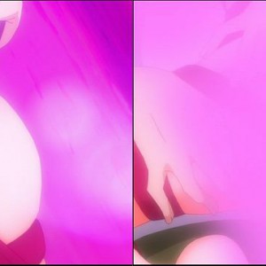Censored vs Uncensored To LOVE-Ru Darkness 2nd Season Blu-Ray anime 98
