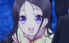 Charlotte Anime Air Date, Visuals & Episode 1 Preview Revealed