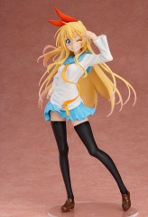 chitoge bunny figure