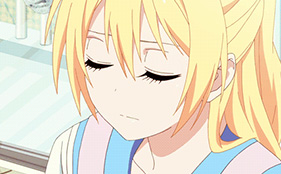 Who Is the Best Girl? Official Nisekoi Character Poll by Shounen Jump