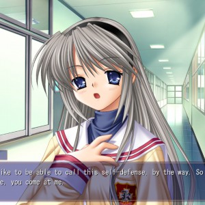 Clannad Steam Screenshots 01