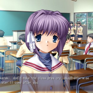 Clannad Steam Screenshots 06