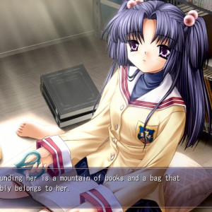 Clannad Steam Screenshots 08