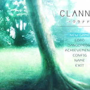 Clannad Steam Screenshots 09