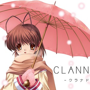 Clannad-Visual-Novel-Visual