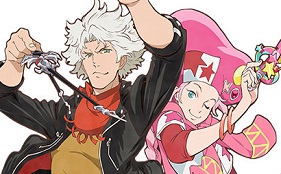 Sunrise’s Classicaloid TV Anime Slated for Fall 2016