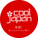 Cool Japan Campaign Logo