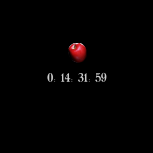 Countdown Revealed on Death Note Live Action Website