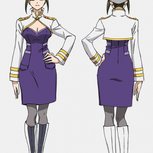 Cross Ange Tenshi to Ryuu no Rondo anime character Emma haruhichan.com-クロスアンジュ 天使と竜の輪舞-Fall-2014-anime 1