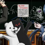 Danganronpa Kibou no Gakuen to Zetsubou no Koukousei