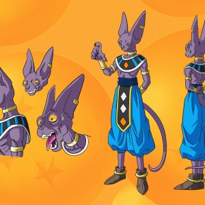 Dragon-Ball-Super-Character-Design Beerus