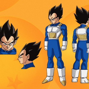 Dragon-Ball-Super-Character-Design-Vegeta