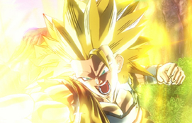 Dragon Ball Xenoverse PC Release Date Revealed