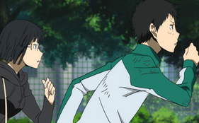 Durarara!!x2 Shou Episode 11 Images Previewed and Synopsis Revealed