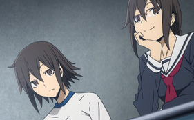 Durarara!!x2 Shou Episode 2 Images Previewed and Synopsis Revealed