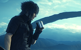 New Battle Footage for Final Fantasy XV Revealed, Release Date to Be Announced on March 30th