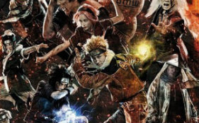 FLOW Returns to the Naruto Franchise to Perform ED for the Popular Shounen Anime’s Stageplay