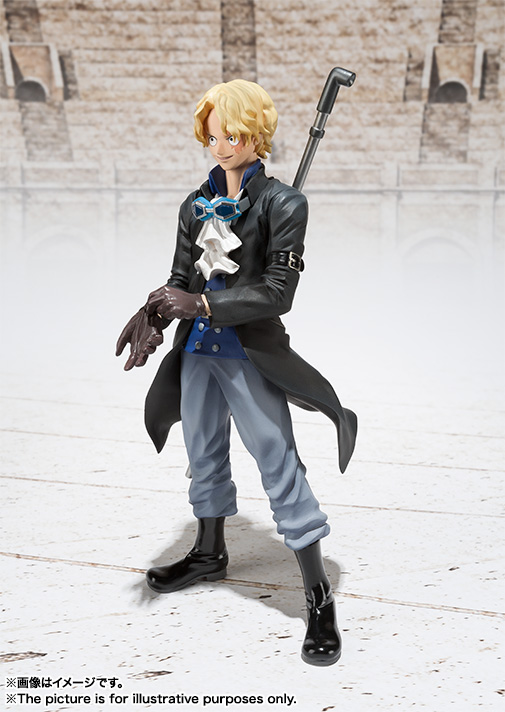 figuarts sabo