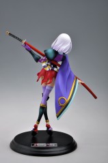 togame figure