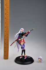 togame figure