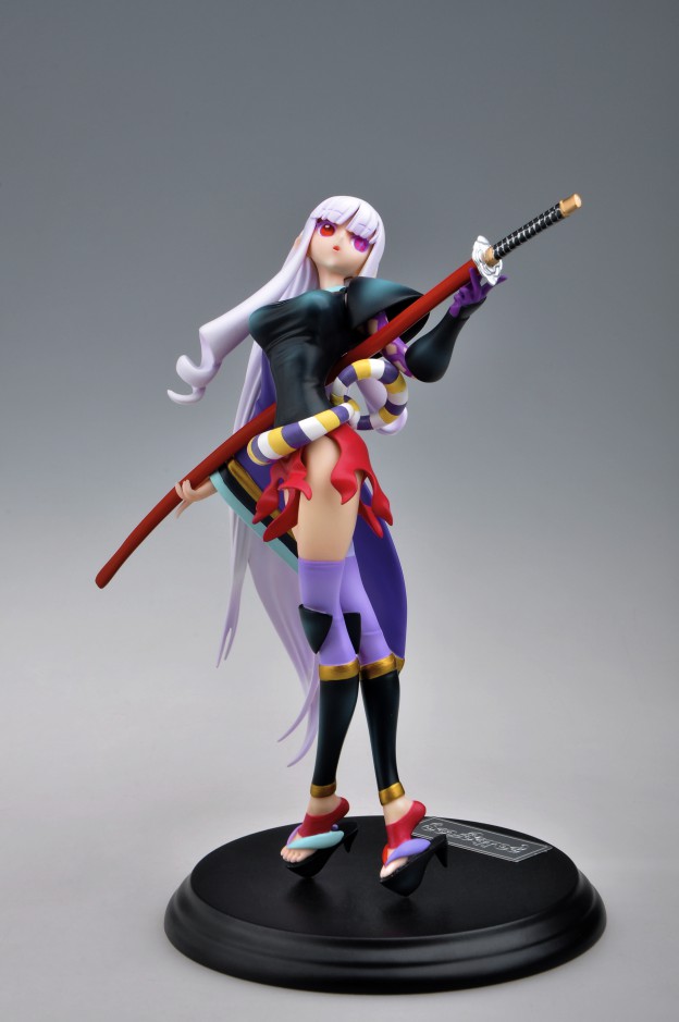 togame figure