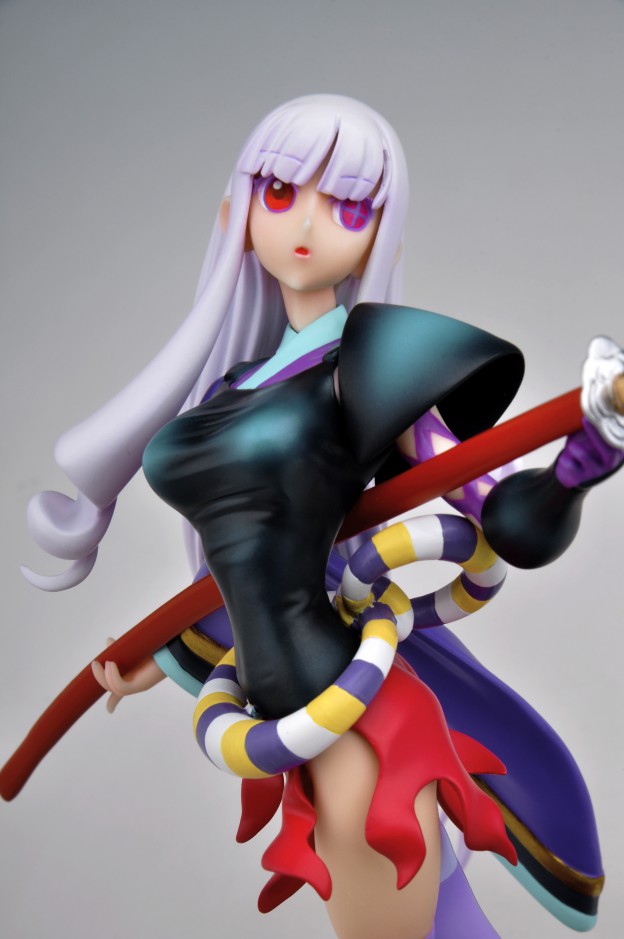 togame figure