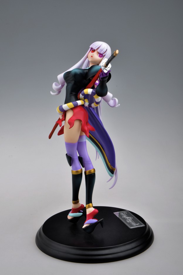 togame figure