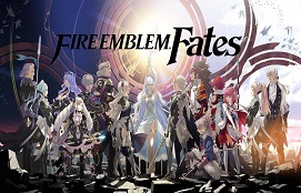 Fire Emblem Event Held in Toronto: Choosing My Fate Early