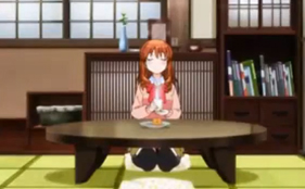First Koufuku Graffiti Commercial Streamed