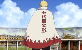 First Trailer Revealed for Naruto Shippuuden Movie 8 – Boruto