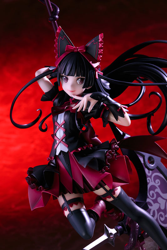 Gate Anime Lolita fashion Mangaka, Rory mercury, manga, anime Music Video  png