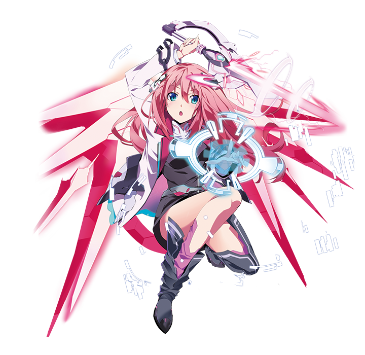 TOP 10 Characters From Gakusen Toshi Asterisk (The Asterisk War 