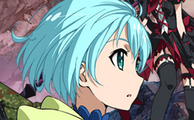 Gate: Jieitai Kanochi Nite, Kaku Tatakaeri TV Anime Air Date & Visual  Revealed - Haruhichan