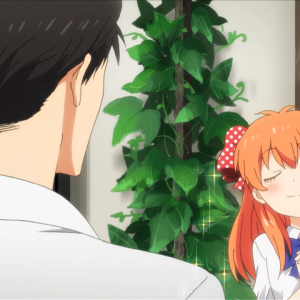 Gekkan Shōjo Nozaki kun 2 Temporada Vai Ter? Anime Shoujo Monthly Girls'  Nozaki-kun season 2? 