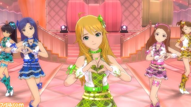 General Producer of Idolmaster Steps down from Bandai Namco 2