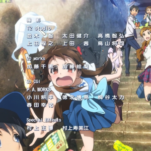 Licensed + Crunchyroll Glasslip - AnimeSuki Forum