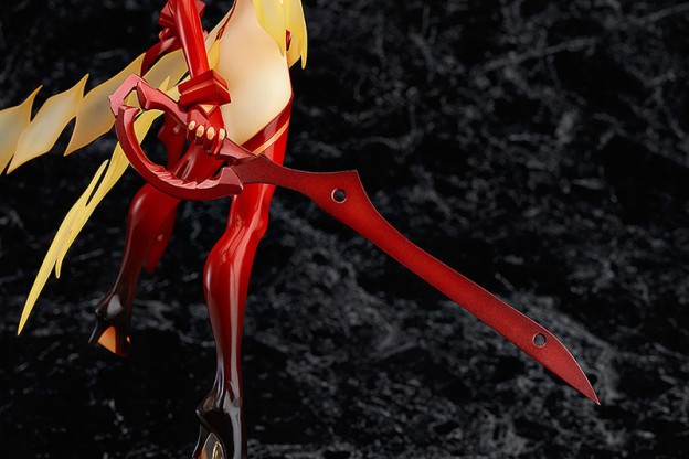 kill la kill figure