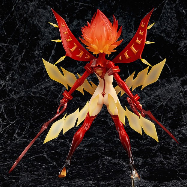 kill la kill figure